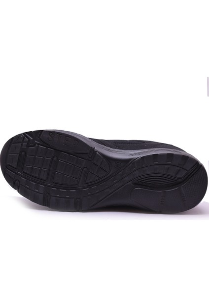 Ispartalılar 129 Xstep Ortopedi Rahat Spor Ayakkabı (36-44)