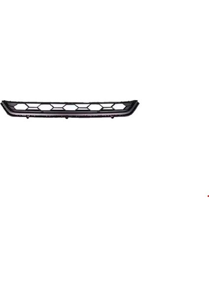 Ön Tampon Orta Izgara Tiguan 2017-