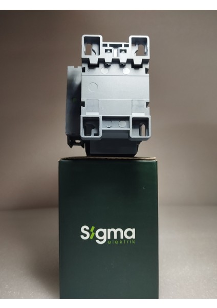 SCG032230 Scg-32 15KW 32A 230V A.g. Kontaktör fiyatları