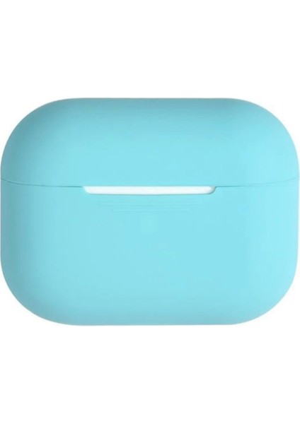 Airpods Pro 2 (2.nesil) Hang Kılıf - Turkuaz