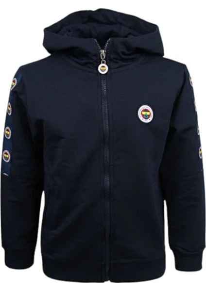 Çocuk Trıbun Basıc Sweat