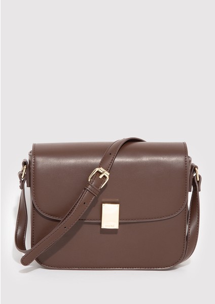 Kahverengi Çapraz Çanta 1912865-29718