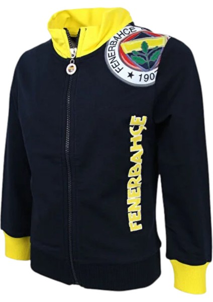 Çocuk Trıbun Fenerbahçe Logolu Sweat fiyatları