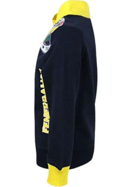 Çocuk Trıbun Fenerbahçe Logolu Sweat fırsatları