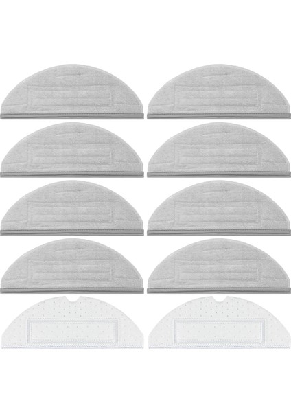 Roborock S7 Maxv, S7 Maxv Ultra, S7 Maxv Plus Için Paspas Pedi (Yurt Dışından)