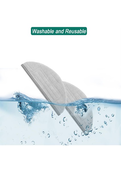 Roborock S7 Maxv, S7 Maxv Ultra, S7 Maxv Plus Için Paspas Pedi (Yurt Dışından) fiyatları