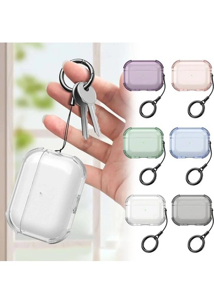 Airpods Pro 3 (3.nesil) Showy Kılıf - Yeşil fiyatları