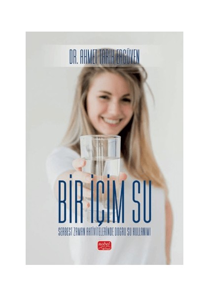 Bir Içim Su - Ahmet Tarık Ergüven