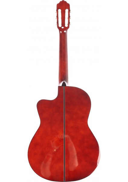 MA1C-WA Naturel Cutaway Klasik Gitar fırsatları