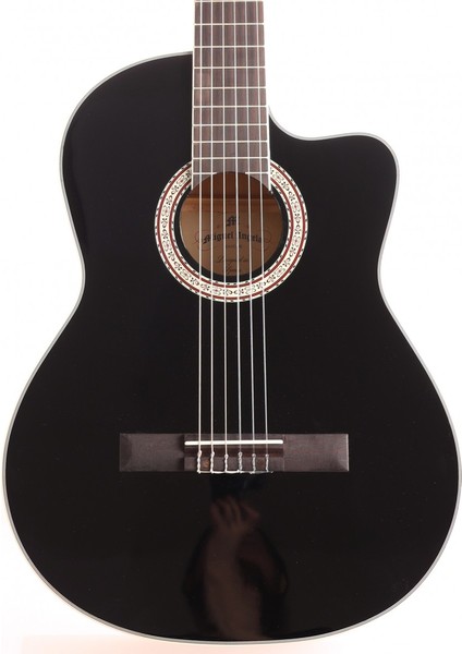 MA1C-BK Siyah Cutaway Klasik Gitar fiyatları