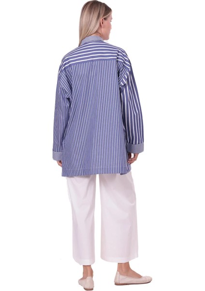 Mico Gömlek Lacivert 7082 modelleri