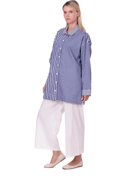 Mico Gömlek Lacivert 7082 indirimleri