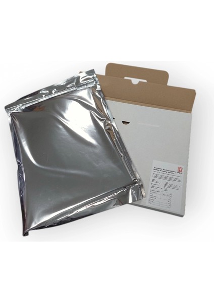 Yenilebilir Resim Kağıdı 25'li fiyatları