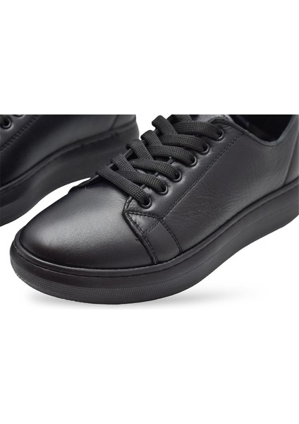 764 Full Ortopedik Taban Hakiki Deri Günlük Kadın Ayakkabı Kadın Sneakers