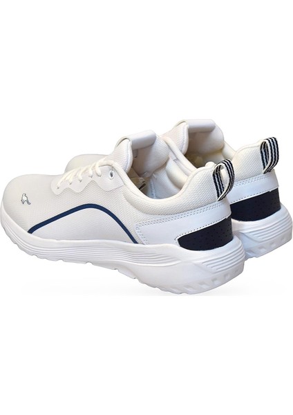 527 Akıllı Taban Tam Ortopedik Taban Günlük Unisex Spor Ayakkabı Hafif Poli Taban