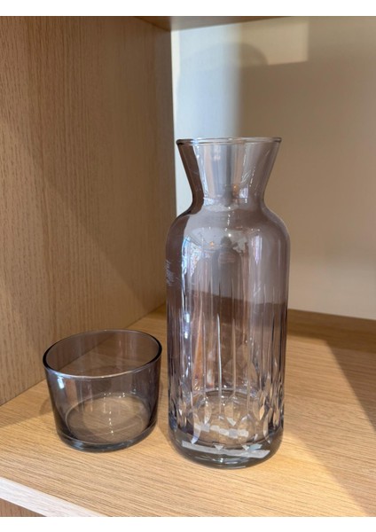 Bardaklı Karaf Sürahi fiyatları