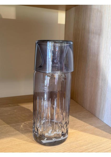 Bardaklı Karaf Sürahi modelleri