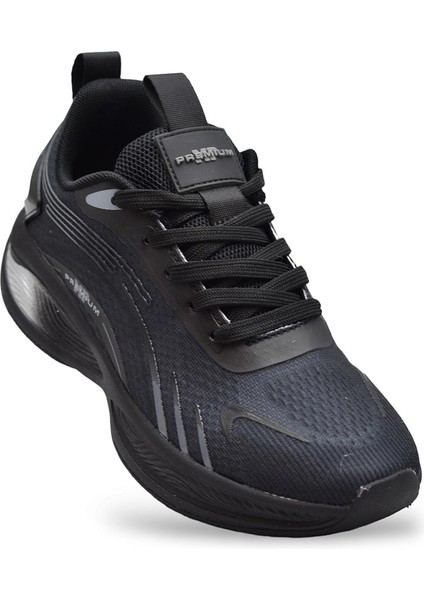 241-1626 Tam Ortopedik Taban Günlük Unisex Spor Ayakkabı Yazlık Fileli