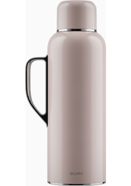 Tumbler Ht 816 Dr, Paslanmaz Çelik, 1,6 l, Sıcak & Soğuk 24 Saat Koruma