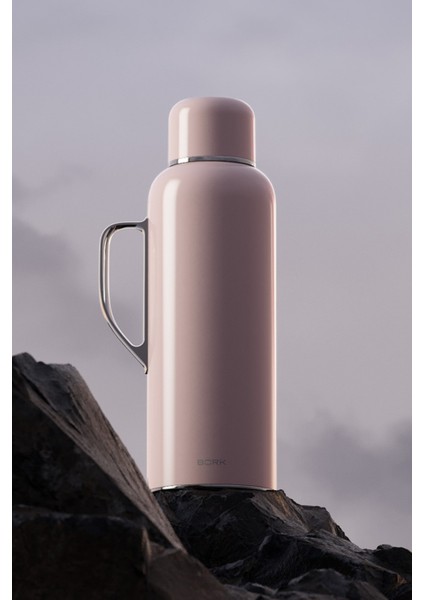 Tumbler Ht 816 Dr, Paslanmaz Çelik, 1,6 l, Sıcak & Soğuk 24 Saat Koruma fiyatları