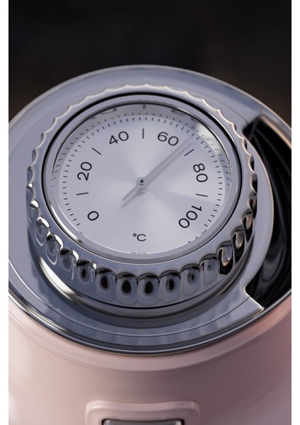 Tumbler Ht 816 Dr, Paslanmaz Çelik, 1,6 l, Sıcak & Soğuk 24 Saat Koruma