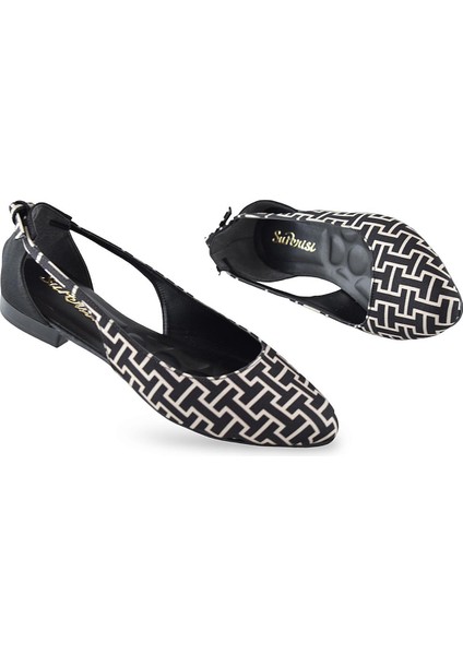 250S Rahat Taban Günlük Kadın Babet Ayakkabı Ev Babeti Nişan Düğün Ayakkabısı