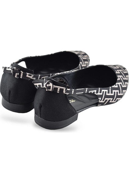 250S Rahat Taban Günlük Kadın Babet Ayakkabı Ev Babeti Nişan Düğün Ayakkabısı