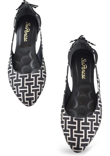 250S Rahat Taban Günlük Kadın Babet Ayakkabı Ev Babeti Nişan Düğün Ayakkabısı