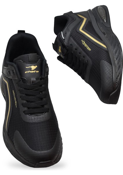 Ortopedik Akıllı Taban Günlük Erkek Spor Ayakkabı Hafif Poli Yumuşak Taban Chıcago 564