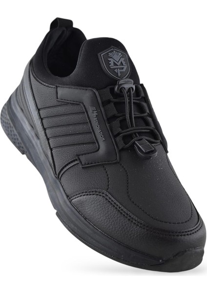 Mp 2053 Rahat Ortopedik Taban Günlük Unisex Spor Ayakkabı Mevsimlik Spor Ayakkabı