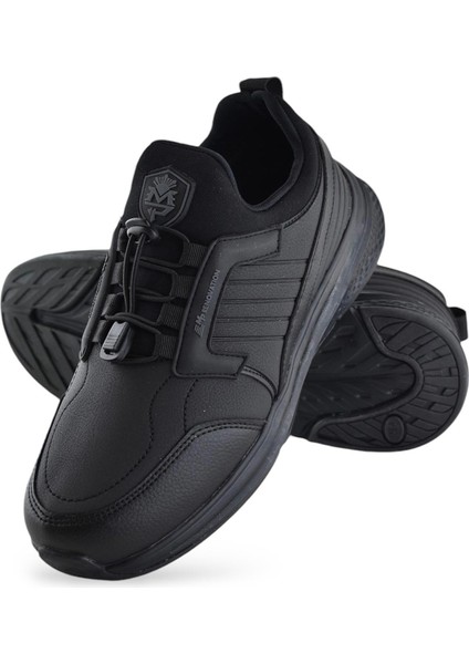 Mp 2053 Rahat Ortopedik Taban Günlük Unisex Spor Ayakkabı Mevsimlik Spor Ayakkabı