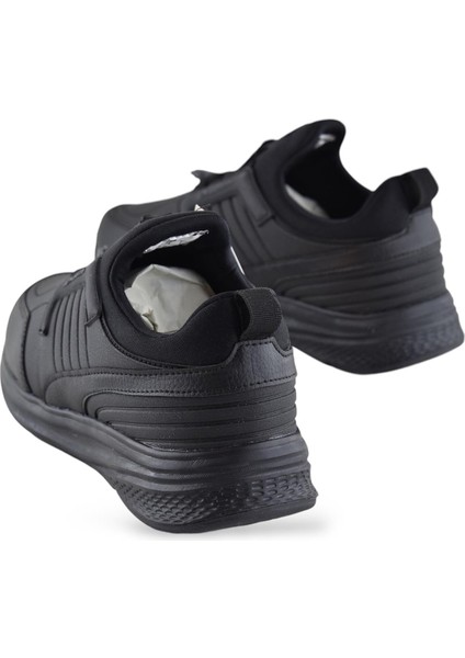 Mp 2053 Rahat Ortopedik Taban Günlük Unisex Spor Ayakkabı Mevsimlik Spor Ayakkabı