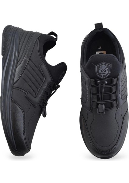 Mp 2053 Rahat Ortopedik Taban Günlük Unisex Spor Ayakkabı Mevsimlik Spor Ayakkabı