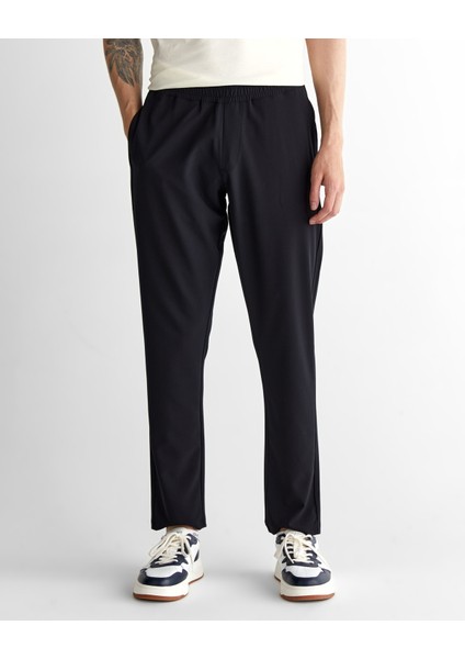 Erkek Siyah Eşofman Altı 1225176T.5 modelleri