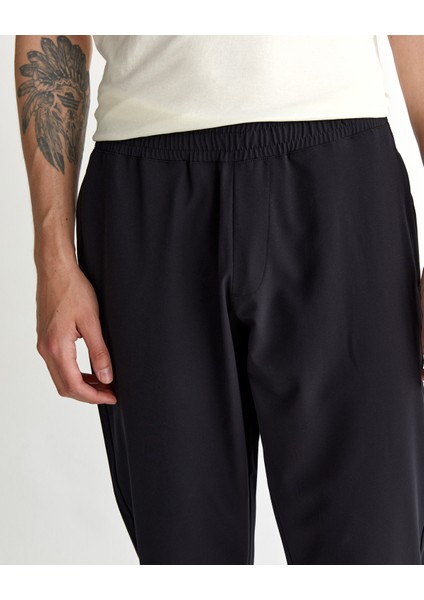 Erkek Siyah Eşofman Altı 1225176T.5 indirimleri