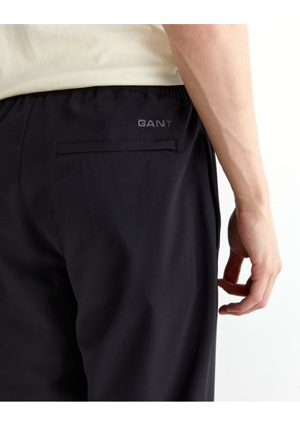 Erkek Siyah Eşofman Altı 1225176T.5