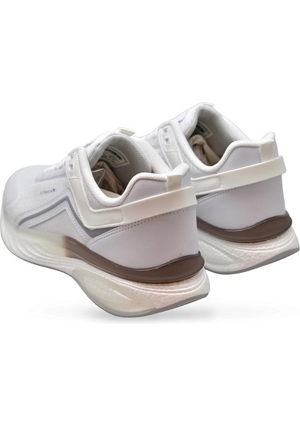 Ortopedik Akıllı Taban Günlük Erkek Spor Ayakkabı Hafif Poli Yumuşak Taban Chıcago 564