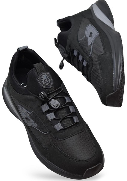 Mp 2050 Rahat Ortopedik Taban Günlük Erkek Spor Ayakkabı Mevsimlik Spor Ayakkabı