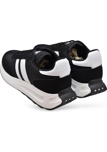 Mp 1546 Rahat Ortopedik Taban Günlük Erkek Spor Ayakkabı Mevsimlik Spor Ayakkabı