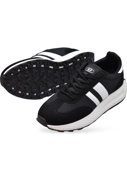 Mp 1546 Rahat Ortopedik Taban Günlük Erkek Spor Ayakkabı Mevsimlik Spor Ayakkabı