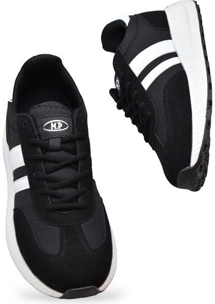 Mp 1546 Rahat Ortopedik Taban Günlük Erkek Spor Ayakkabı Mevsimlik Spor Ayakkabı