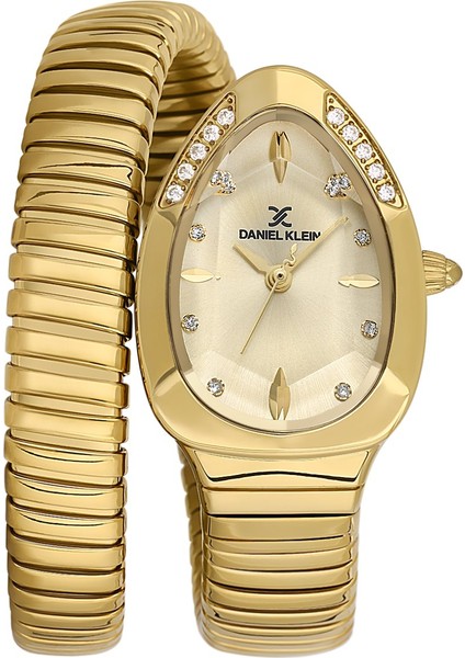 DK.13.10155-3 Kadın Kol Saati