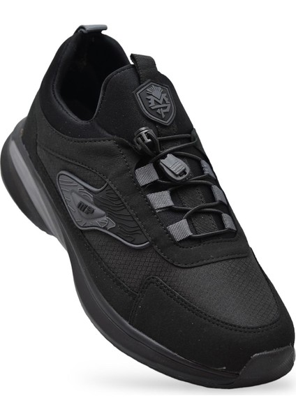 Mp 2050 Rahat Ortopedik Taban Günlük Erkek Spor Ayakkabı Mevsimlik Spor Ayakkabı