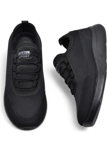 1734 Tam Ortopedik Hafif Taban Erkek Spor Ayakkabı Yazlık Hafif Taban Eva