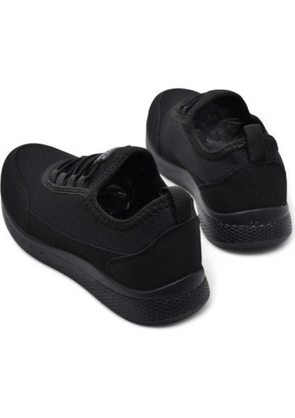 1734 Tam Ortopedik Hafif Taban Erkek Spor Ayakkabı Yazlık Hafif Taban Eva