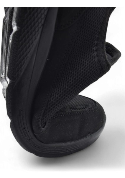 1734 Tam Ortopedik Hafif Taban Erkek Spor Ayakkabı Yazlık Hafif Taban Eva