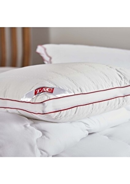 Balance Yastık 50 x 70 cm Orta Sertlikte Silikon Dolgu Polyester Dış Materyal fiyatları