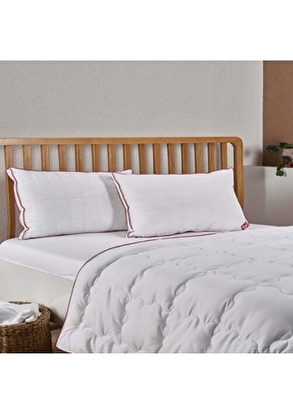 Balance Yastık 50 x 70 cm Orta Sertlikte Silikon Dolgu Polyester Dış Materyal modelleri