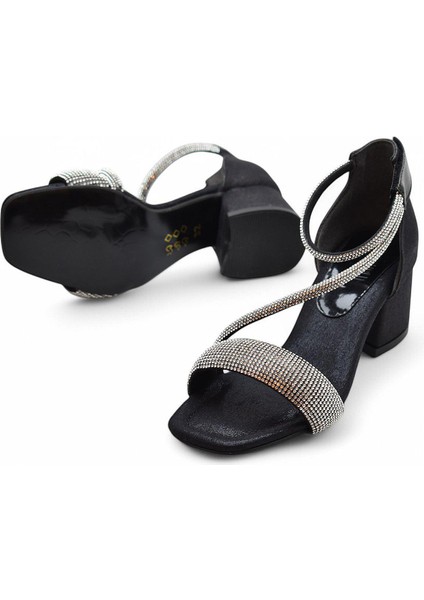 355 Abiye Kız Çocuk Topuklu Ayakkabı Kız Çocuk Nişan Abiye Ayakkabısı