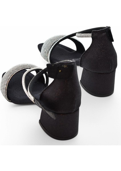 355 Abiye Kız Çocuk Topuklu Ayakkabı Kız Çocuk Nişan Abiye Ayakkabısı